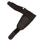 Гомілковостопний бандаж при п'ятковій шпорі Страсбурзький носок, розмір L, фото 9