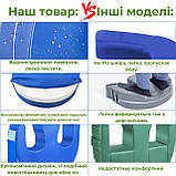 Подушка для перевертання пацієнтів, фото 2