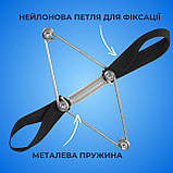 Тренажер випрямляч для великих пальців ніг при вальгусі, фото 3