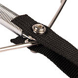 Тренажер випрямляч для великих пальців ніг при вальгусі, фото 8