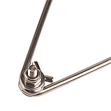 Тренажер випрямляч для великих пальців ніг при вальгусі, фото 10