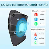 Масажер з підігрівом на коліно, плече, лікоть, фото 2