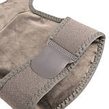 Масажер з підігрівом на коліно, плече, лікоть, фото 7