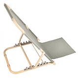 Регульована опора під спину з підголівником, фото 7