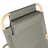 Регульована опора під спину з підголівником, фото 9