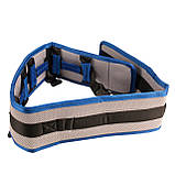 Підтримуючий пояс Supretto для переміщення пацієнтів, L, фото 8