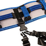 Підтримуючий пояс Supretto для переміщення пацієнтів, L, фото 9