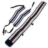 Підтримуючий пояс Supretto для переміщення пацієнтів, L, фото 10