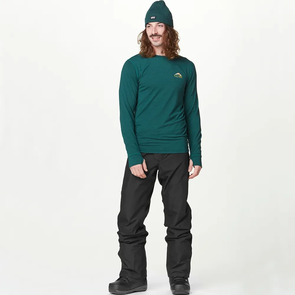 Picture Organic брюки лижні Picture Object 2025, фото 1