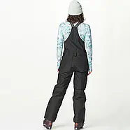 Picture Organic брюки лижні Brita Bib W 2025, фото 2