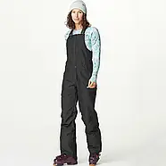 Picture Organic брюки лижні Brita Bib W 2025, фото 3