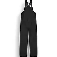 Picture Organic брюки лижні Brita Bib W 2025, фото 8