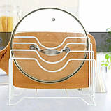 Стійка для обробних досок, фото 5