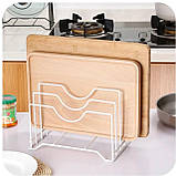 Стійка для обробних досок, фото 6