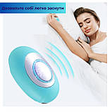 Портативний пристрій для поліпшення сну, фото 4