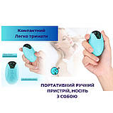 Портативний пристрій для поліпшення сну, фото 5