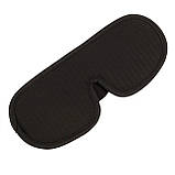 Маска для сну Supretto дихаюча анатомічна (8968), фото 8