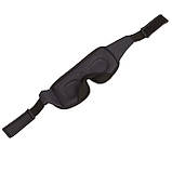 Маска для сну Supretto дихаюча анатомічна (8968), фото 9