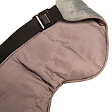 Маска для сну обтяжена, фото 4