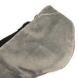 Маска для сну обтяжена, фото 5