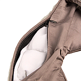 Маска для сну обтяжена, фото 6