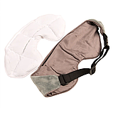 Маска для сну обтяжена, фото 7