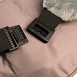 Маска для сну обтяжена, фото 8