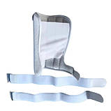 Бандаж променево-зап'ястного суглоба для дітей, правий, фото 4