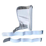 Бандаж променево-зап'ястного суглоба для дітей, лівий, фото 3