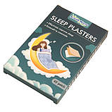 Пластир від безсоння, для поліпшення сну, фото 2