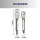 Багатофункціональна міні викрутка, фото 2
