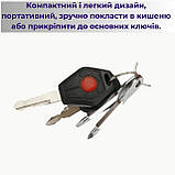 Багатофункціональна міні викрутка, фото 5