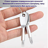 Багатофункціональна міні викрутка, фото 6