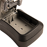 Металевий міні сейф для ключів з кодовим замком, фото 10