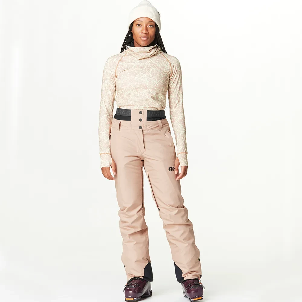 Picture Organic брюки лижні Exa W 2025, фото 1