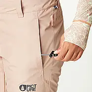 Picture Organic брюки лижні Exa W 2025, фото 4