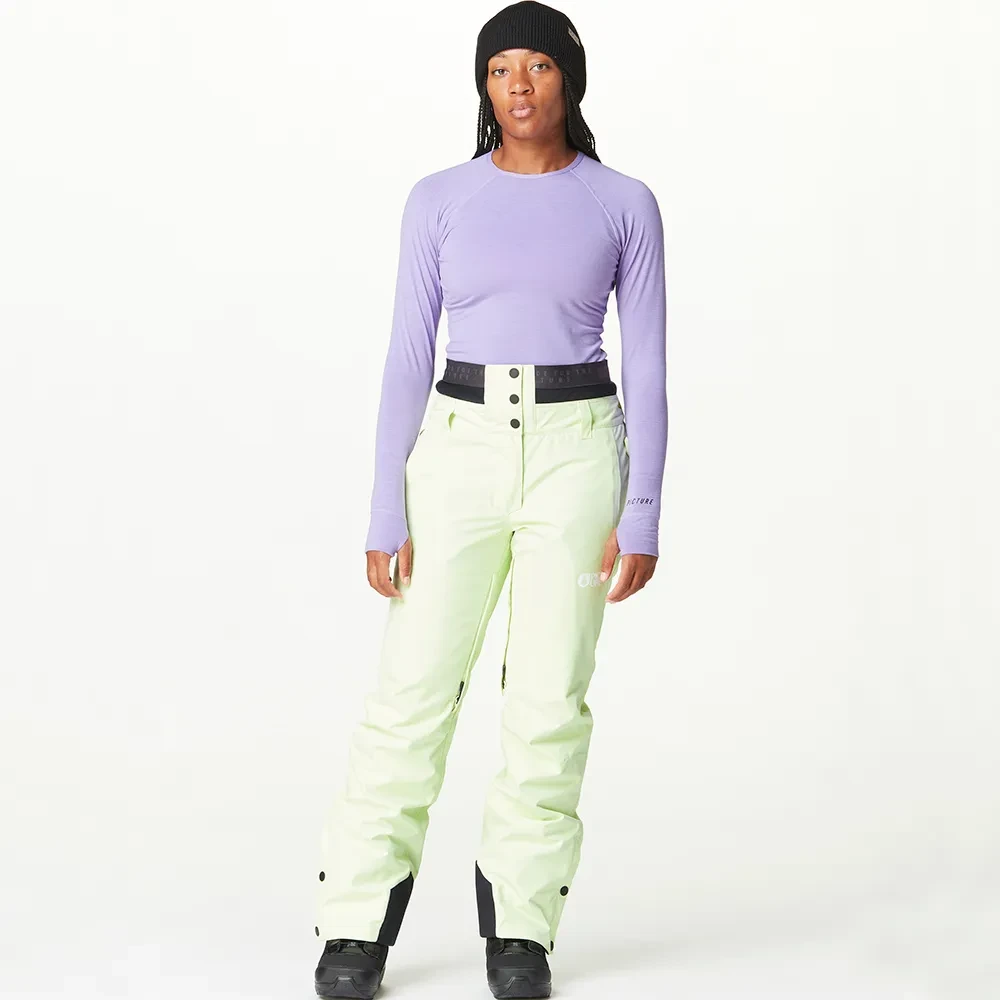 Picture Organic брюки лижні Exa W 2025, фото 1