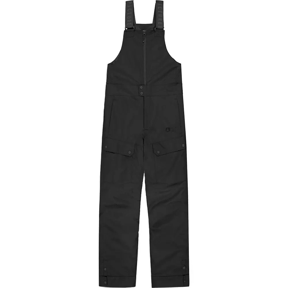 Picture Organic брюки лижні Ninge Bib Jr 2025, фото 1