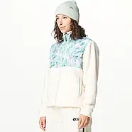 Picture Organic куртка флісова Zelkova Printed W, фото 3