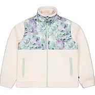 Picture Organic куртка флісова Zelkova Printed W, фото 4