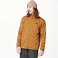 Picture Organic куртка флісова Marlay, фото 3