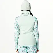 Picture Organic реглан флісовий Pagaya High W, фото 2