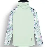 Picture Organic реглан флісовий Pagaya High W, фото 3