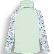 Picture Organic реглан флісовий Pagaya High W, фото 4