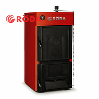 Твердопаливний котел Roda BC-04 19/21 кВт