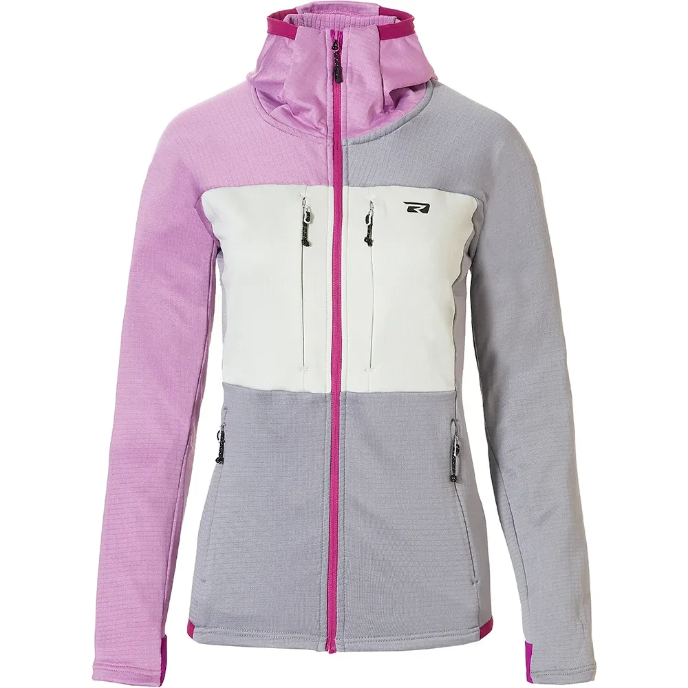 Rehall куртка флісова Susan W 2025, фото 1