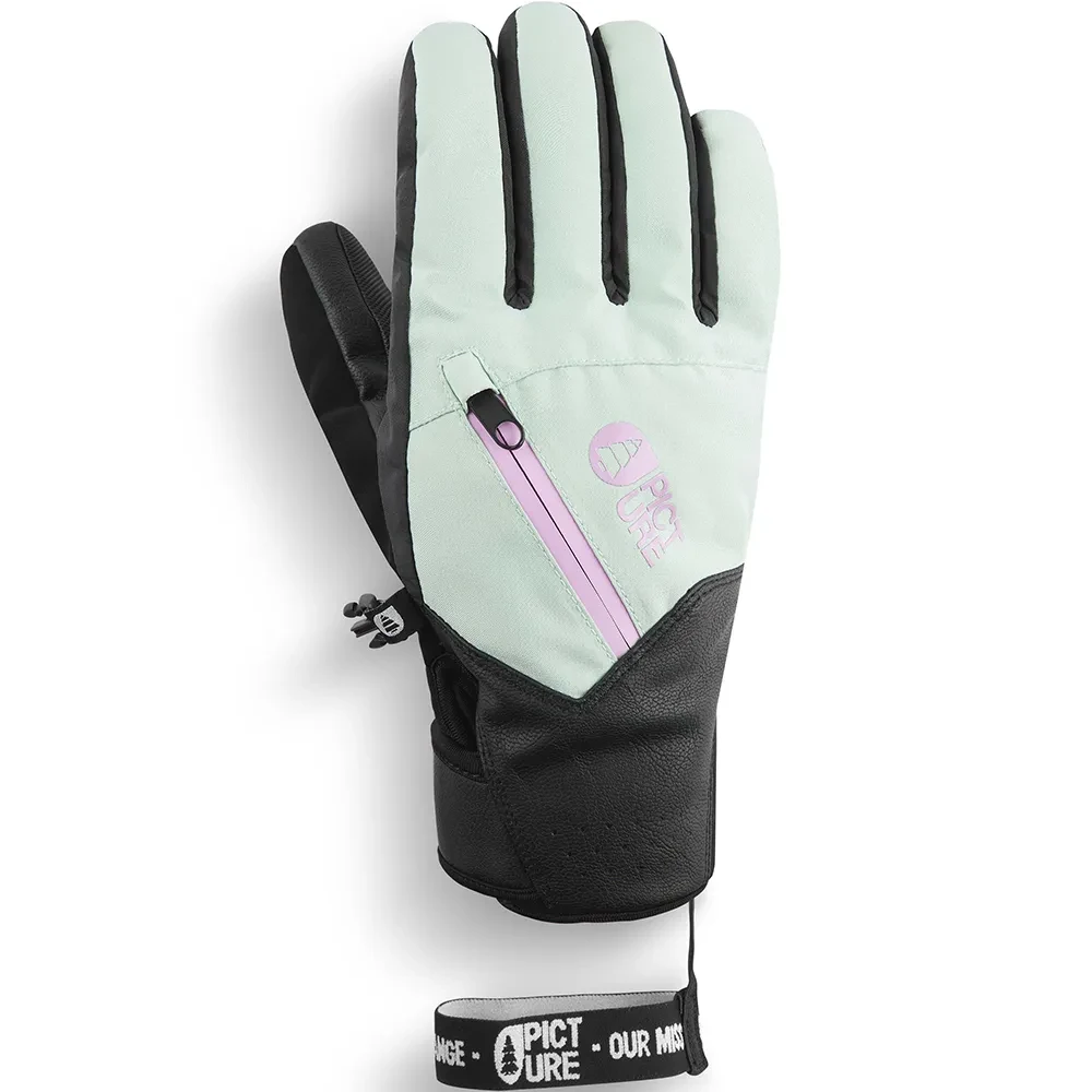 Picture Organic рукавички лижні Kakisa W, фото 1