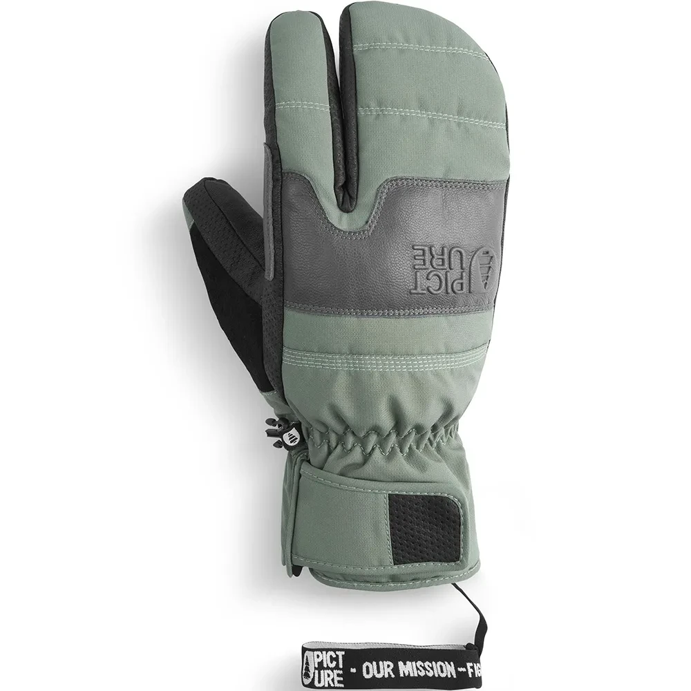 Picture Organic рукавиці лижні Sparks, фото 1