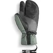 Picture Organic рукавиці лижні Sparks, фото 2