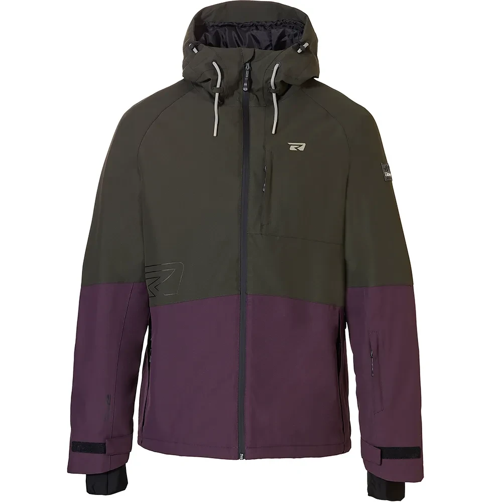 Rehall куртка сноубордична Clive 2025, фото 1